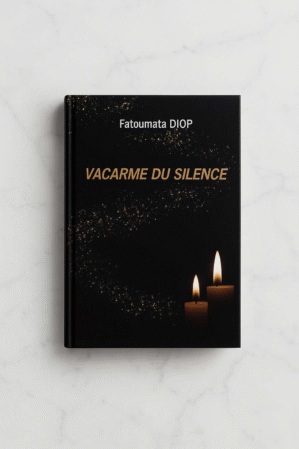 Accueil vacarme du silence 2021
