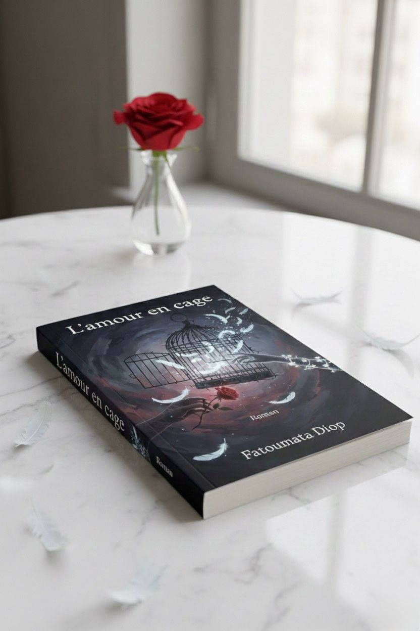 l'amour en cage l'amour en cage