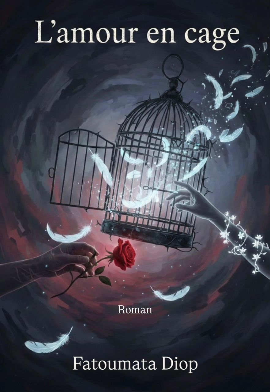 l'amour en cage l'amour en cage
